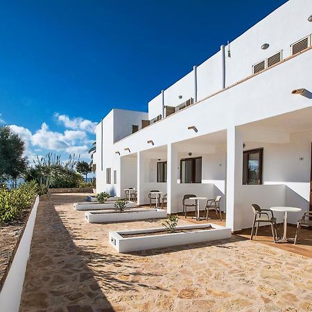 Sol Y Mar Hotel Плая Мигхорн Екстериор снимка