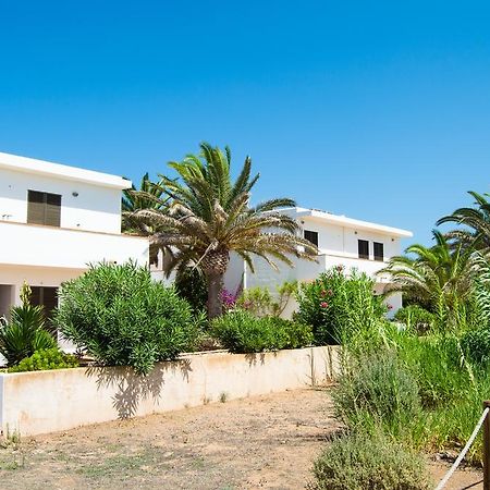Sol Y Mar Hotel Плая Мигхорн Екстериор снимка