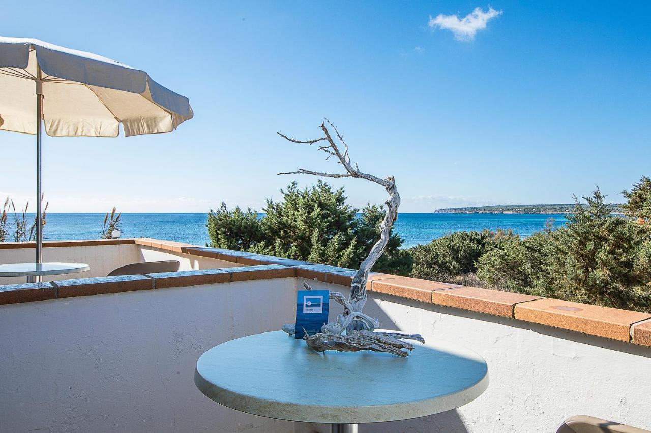 Sol Y Mar Hotel Плая Мигхорн Екстериор снимка