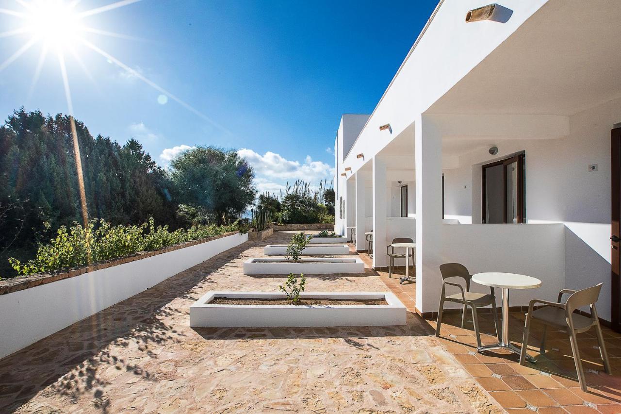 Sol Y Mar Hotel Плая Мигхорн Екстериор снимка