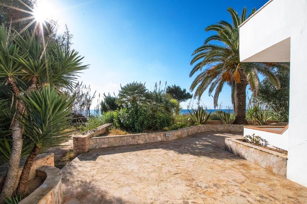 Sol Y Mar Hotel Плая Мигхорн Екстериор снимка