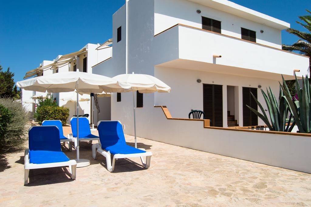 Sol Y Mar Hotel Плая Мигхорн Екстериор снимка
