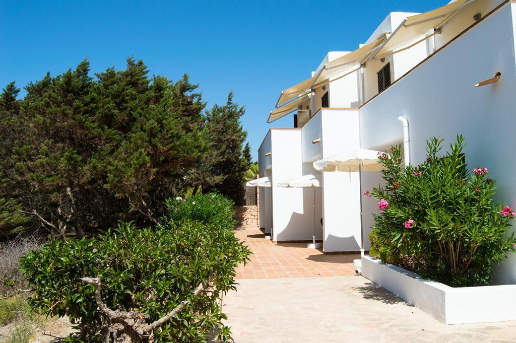 Sol Y Mar Hotel Плая Мигхорн Екстериор снимка