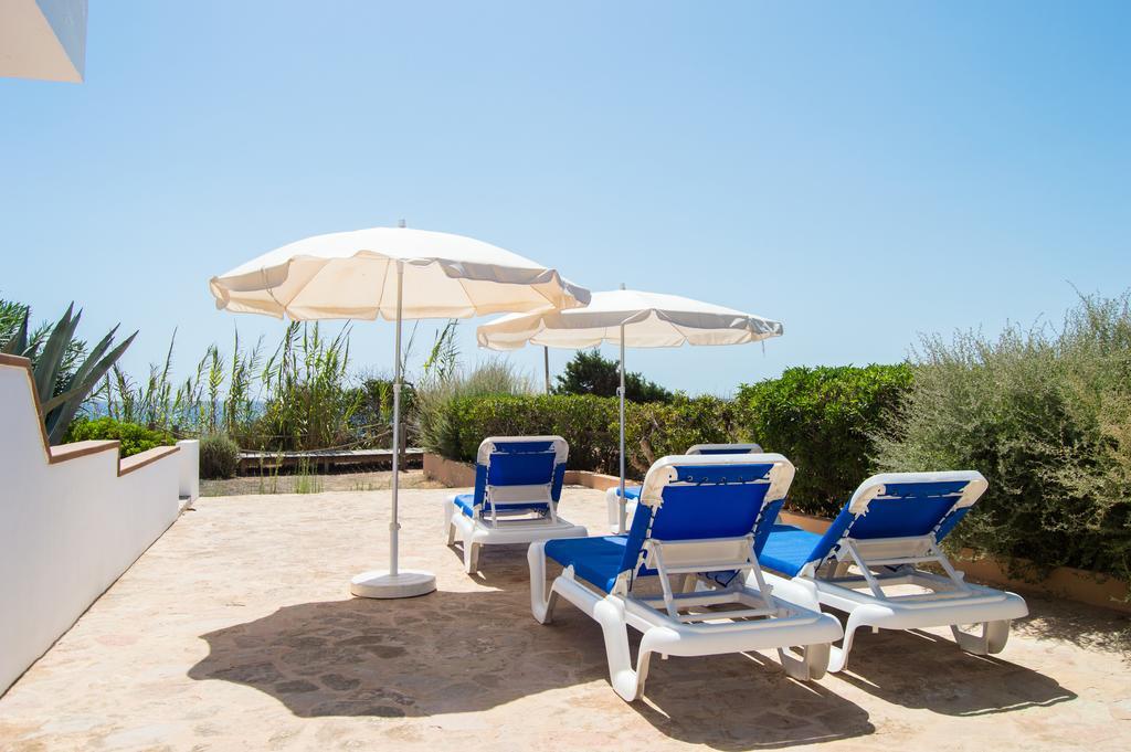 Sol Y Mar Hotel Плая Мигхорн Екстериор снимка