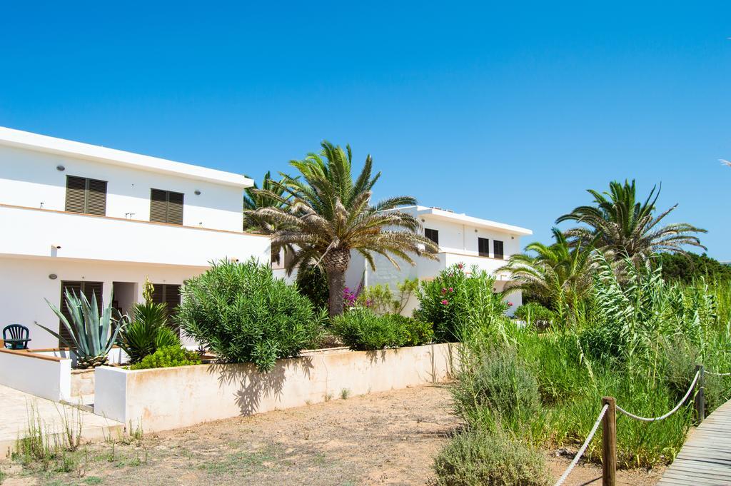 Sol Y Mar Hotel Плая Мигхорн Екстериор снимка