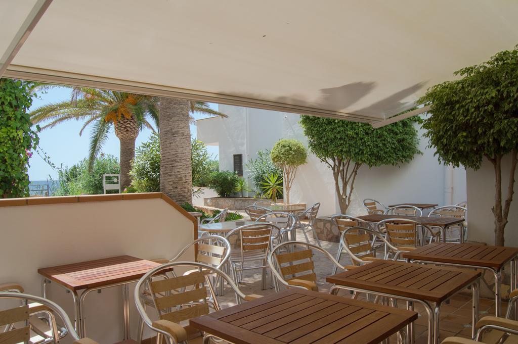 Sol Y Mar Hotel Плая Мигхорн Екстериор снимка