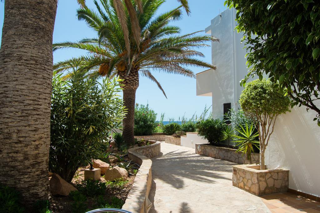 Sol Y Mar Hotel Плая Мигхорн Стая снимка